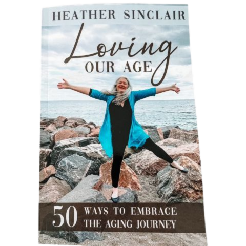 Loving Our Age the Book